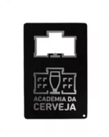 Abridor Cartão – Academia da Cerveja Abridor Cartão – Academia da Cerveja