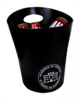 Balde de Gelo – Academia da Cerveja