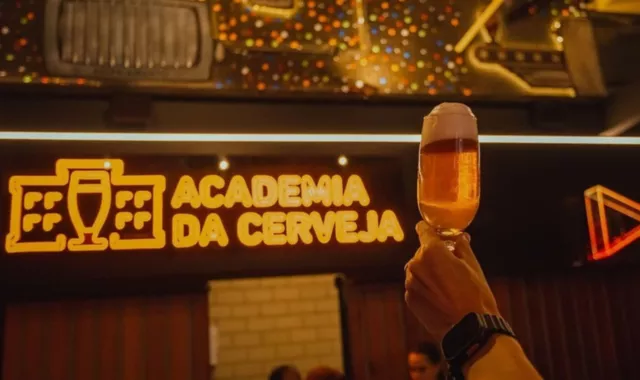 Academia da Cerveja Academia da Cerveja