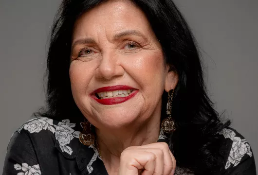 Mariangela Hungria Mariangela Hungria